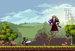 switch游戏《苹果骑士 Apple Knight》英文版nsp/xci整合版下载【含2.2.6补丁】