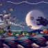 [单机游戏]《地球黑夜 EarthNight》英文版下载
