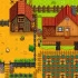 单机游戏《星露谷物语 Stardew Valley》中文版下载v1.6.8【赠220个1.6N网汉化MOD】
