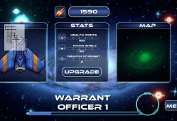 switch游戏《星舰指挥官 SpaceEx Commander》英文版nsp/xci下载
