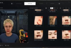 检疫区：最后一站/Quarantine Zone: The Last Check