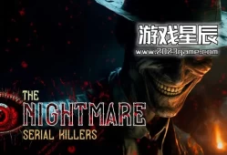 switch游戏《噩梦：连环杀手 The Nightmare: Serial Killers》英文版nsp下载