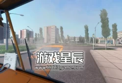 单机游戏《巴士世界/Bus World》中文版下载