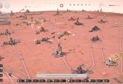 单机游戏《繁星苦旅 Per Aspera》中文版下载【v1.8.2.32335版|集成全DLC】