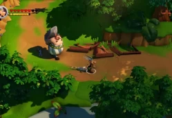 幻想新国度3 Asterix & Obelix XXL 3 单机游戏英文版下载（v1.59）