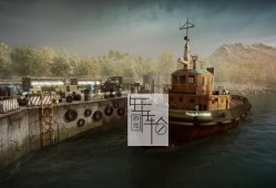 【单机游戏】《库尔斯克kursk》免安装中文绿色版下载