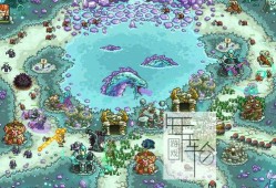 单机游戏《皇家守卫军：起源 Kingdom Rush Origins》免安装中文版下载（v1.03）