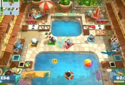 【5.05】PS4游戏《胡闹厨房：全都好吃 Overcooked! All You Can Eat》中文版1.07整合版PKG下载