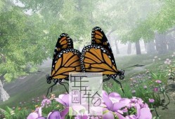 单机游戏《自然与生命：醉心花蜜 Nature And Life - Drunk On Nectar》英文版下载（v0.4.3）