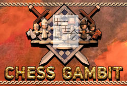 switch游戏《Chess Gambit》英文版nsp/xci下载