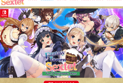 switch游戏《异世界酒馆六重奏1-3卷》中文版xci整合版下载【含补丁】