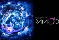 switch游戏《超侦探事件簿 雾雨谜宫（Master Detective Archives: RAIN CODE）》中文版NSZ下载【含1.4.0补丁+6DLC】