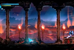 火灵之源/Solateria