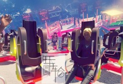 单机游戏《虚拟之旅3 Virtual Rides 3 - Funfair Simulator》英文版下载
