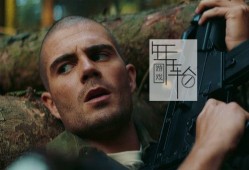 单机游戏《血岸岛 Bloodshore》免安装中文版下载