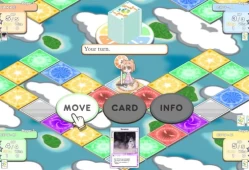 单机游戏《100%鲜橙汁100% Orange Juice》中文版下载v3.12.0版|集成全DLC
