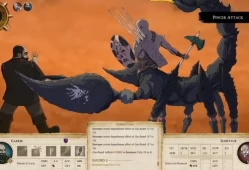单机游戏《Vagrus:河流王国 Vagrus The Riven Realms 》英文版下载v1.1340721k