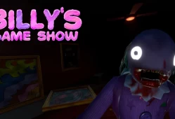 switch游戏《比利的游戏秀（Billy's Game Show）》英文版nsp下载