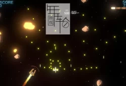 单机游戏《外星人太空混蛋 Alien Space Bastards》英文版下载