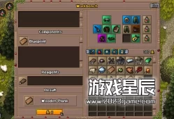 单机游戏《铁锤守卫2 Hammerwatch II》中文版下载