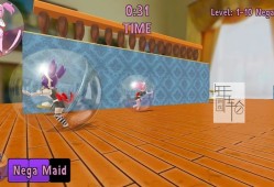 switch游戏《 弹珠女仆 Marble Maid》英文版nsp/xci整合版下载【含1.0.1补丁】