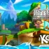 switch游戏《科阿和马拉五海盗 Koa and the Five Pirates of Mara》中文版nsz下载