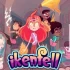 switch游戏《伊肯费尔 Ikenfell》英文版nsz+nsp+xci整合版下载【含1.0.1.17补丁】