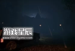 单机游戏《无声细雨/Silent Rain》中文版下载