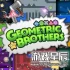 switch游戏《几何兄弟（Geometric Brothers）》英文版nsp下载+1.0.1补丁