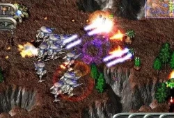 [单机游戏]《蓝色警戒 State of War : Warmonger》中文版下载