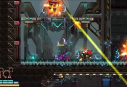 轮回侠客 Karma Knight 单机游戏免安装英文版下载