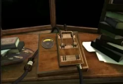 switch游戏《未上锁的房间 The Room》NSP-1.1.1补丁下载