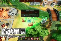switch游戏《意想不到的大冒险 The Unexpected Quest》英文版nsp下载+1.3.2.4补丁