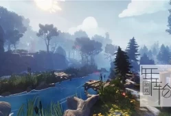 单机游戏《女巫悲歌/BLACKTAIL》中文版下载【v1.5版|集成全DLC】