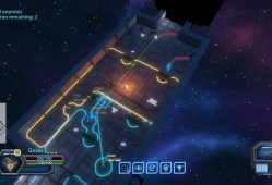switch游戏《银河战队 Galaxy Squad》英文版nsp/xci下载