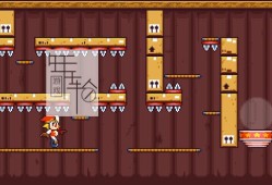 单机游戏《走钢丝剧院 Tightrope Theatre》英文版下载