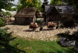 单机游戏《行会3 The Guild 3》中文版下载v1.0.5.H1