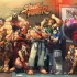 [单机游戏]《街头霸王5》中文版下载（v4.080整合9DLC）