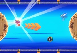 恐龙银河网球 Dino Galaxy Tennis 单机游戏英文版下载