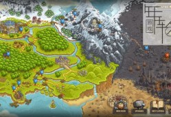 单机游戏《皇家守卫军 Kingdom Rush》免安装中文版下载（v5.6.12）