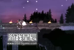 【5.05】PS4游戏《盐与献祭 Salt & Sacrifice》中文版PKG下载+2.03补丁