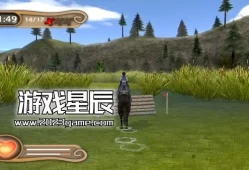 【5.05】PS4游戏《我的马厩:与马匹的生活 My Riding Stables: Life with Horses》英文版PKG下载+1.0.1补丁