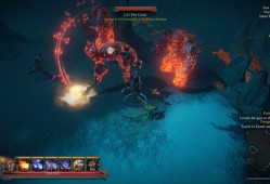 单机游戏《维京:人中之狼 Vikings Wolves of Midgard》中文版下载