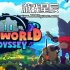 switch游戏《机器人世界：奥德赛（Botworld Odyssey）》中文版nsz下载+1.25.15补丁+金手指