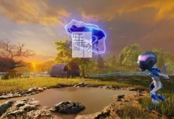 switch游戏《毁灭全人类 Destroy All Humans!》中文版nsp/xci整合版下载【含1.0.1补丁】