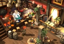 单机游戏《巴尔多：猫头鹰守卫者 Baldo The guardian owls》中文版下载V2.2版