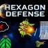 switch游戏《六角防御 Hexagon Defense》英文版nsp/xci下载【1.3.0补丁+魔改9.2】