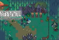 单机游戏《玩鼠米加德/MiceGard》中文版下载v1.1
