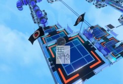 switch游戏《Orbibot》英文版nsp/xci下载