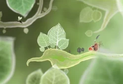 [单机游戏]《植物精灵HD版 Botanicula HD》中文版下载
